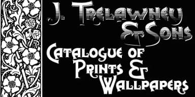 Secombe by Greater Albion Typefounders — Decorative Font — thumbnail 4