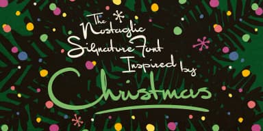 Sentimental Feeling by Wingsart Studio — Script Handwritten Font — thumbnail 2