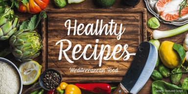 Serene Textured by Pedro Teixeira — Script Handwritten Font — thumbnail 2