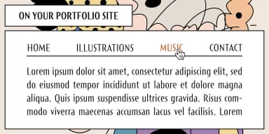 Short Films by Dharma Type — Decorative Font — thumbnail 7