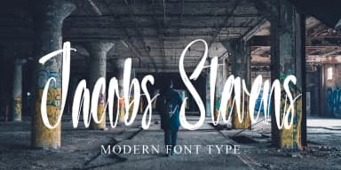 Shout Author by Ayska — Script Handwritten Font — thumbnail 4