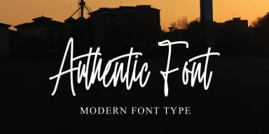Shouthamton Dusthance by Ayska — Script Handwritten Font — thumbnail 2