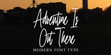 Shouthamton Dusthance by Ayska — Script Handwritten Font — thumbnail 3