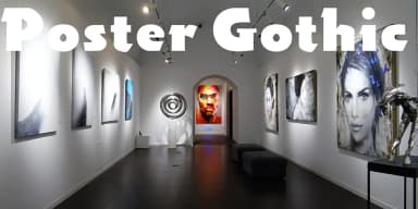 Showcard Collection by FontHaus — Decorative Font — thumbnail 2