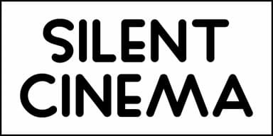 SILENT CINEMA JNL by Jeff Levine Fonts — Decorative Font — thumbnail 2