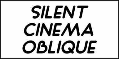 SILENT CINEMA JNL by Jeff Levine Fonts — Decorative Font — thumbnail 4