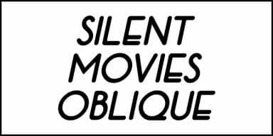 SILENT MOVIES JNL by Jeff Levine Fonts — Decorative Font — thumbnail 4