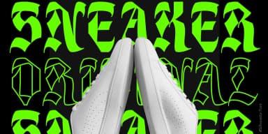 Silhouetta by TypeClassHeroes — Blackletter Font — thumbnail 3