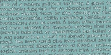 Simple Fact by Bogstav — Dingbats Font — thumbnail 4