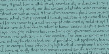 Simple Fact by Bogstav — Dingbats Font — thumbnail 5