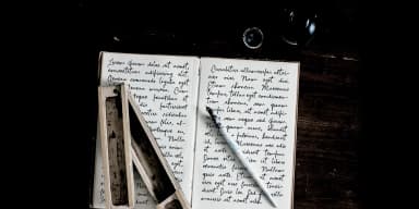 Siren Song by Ana's Fonts — Dingbats Font — thumbnail 3