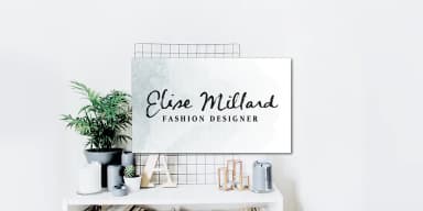 Siren Song by Ana's Fonts — Dingbats Font — thumbnail 5