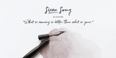 Siren Song by Ana's Fonts — Dingbats Font — thumbnail 7