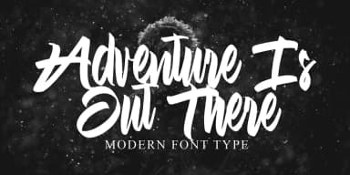 Sith Forester by Ayska — Script Handwritten Font — thumbnail 4