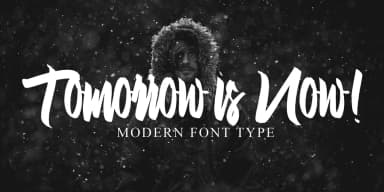 Sith Forester by Ayska — Script Handwritten Font — thumbnail 5