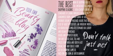 Six Hands by ParaType — Script Handwritten Font — thumbnail 4