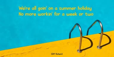 Six Week Holiday by Kitchen Table Type Foundry — Decorative Font — thumbnail 2