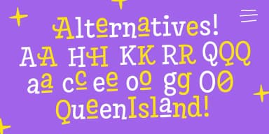 Skippie by Rodrigo Typo — Dingbats Font — thumbnail 10