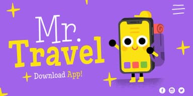 Skippie by Rodrigo Typo — Dingbats Font — thumbnail 3