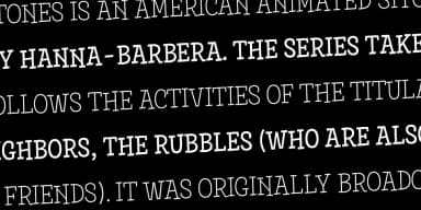 Skippie by Rodrigo Typo — Dingbats Font — thumbnail 6