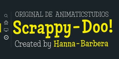 Skippie by Rodrigo Typo — Dingbats Font — thumbnail 9