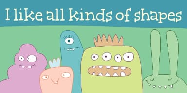 Sleepless Eye by Bogstav — Decorative Font — thumbnail 7