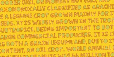 SLOW FOOT by Pizzadude.dk — Decorative Font — thumbnail 6