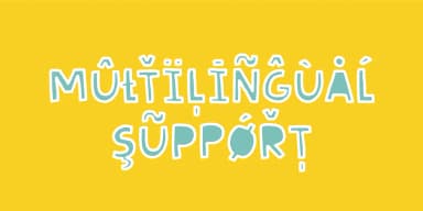 SLOW FOOT by Pizzadude.dk — Decorative Font — thumbnail 8