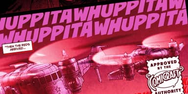 Smash by Comicraft — Decorative Font — thumbnail 4