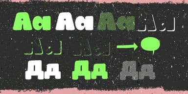 Smile Pro by Rodrigo Typo — Dingbats Font — thumbnail 10