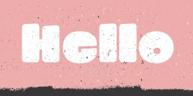 Smile Pro by Rodrigo Typo — Dingbats Font — thumbnail 3