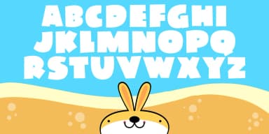 SOFT TIME by Pizzadude.dk — Decorative Font — thumbnail 5