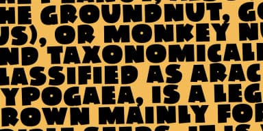 SOFT TIME by Pizzadude.dk — Decorative Font — thumbnail 6