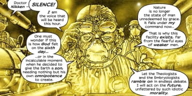 Soliloquous by Comicraft — Decorative Font — thumbnail 3