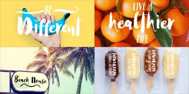 Somersault by Fontforecast — Script Handwritten Font — thumbnail 6