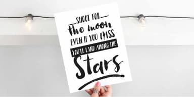 Somersault by Fontforecast — Script Handwritten Font — thumbnail 7