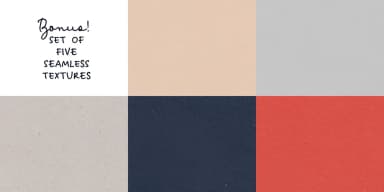 Something Exquisite by Ana's Fonts — Dingbats Font — thumbnail 7