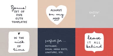 Something Exquisite by Ana's Fonts — Dingbats Font — thumbnail 8