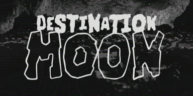 Space Rocks by Wingsart Studio — Display Font — thumbnail 6