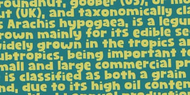 Spatchers by Pizzadude.dk — Decorative Font — thumbnail 6