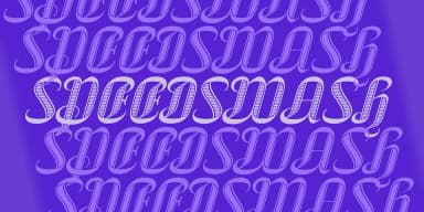 SpeedSwash by Greater Albion Typefounders — Blackletter Font — thumbnail 4