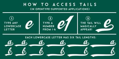 Spills by Comicraft — Script Handwritten Font — thumbnail 2