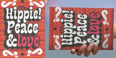 Spiro by Rodrigo Typo — Script Handwritten Font — thumbnail 3