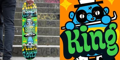 Spiro by Rodrigo Typo — Script Handwritten Font — thumbnail 4