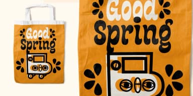 Spiro by Rodrigo Typo — Script Handwritten Font — thumbnail 5