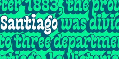 Spiro by Rodrigo Typo — Script Handwritten Font — thumbnail 6