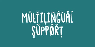 SPOILER by Pizzadude.dk — Display Font — thumbnail 8