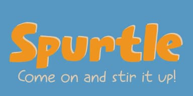 Spurtle by Kitchen Table Type Foundry — Decorative Font — thumbnail 1