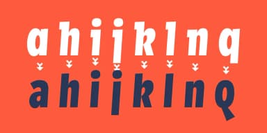 Squick by Rodrigo Typo — Dingbats Font — thumbnail 10