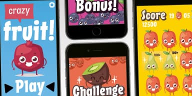 Squick by Rodrigo Typo — Dingbats Font — thumbnail 3